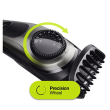 Load image into Gallery viewer, Braun Clipper/Trimmer + Fusion Razor Set