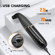 Load image into Gallery viewer, IPX5 Waterproof 4-in-1 Trimmer