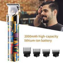 Load image into Gallery viewer, Kemei Max Graffiti Trimmer