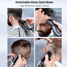 Load image into Gallery viewer, Limural Professional Clippers Set