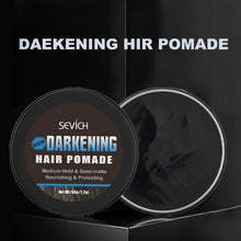 Load image into Gallery viewer, Sevich Darkening Beard Balm