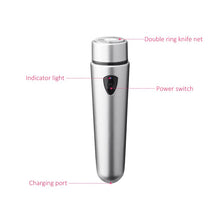 Load image into Gallery viewer, MINI Turbine Rotating Shaver