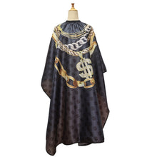 Load image into Gallery viewer, Barber Pro Anti-static Capes