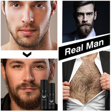 Load image into Gallery viewer, MF-GNG Beard Growth Kit