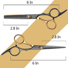 Load image into Gallery viewer, Wingsbro Scissors &amp; Cape Kit
