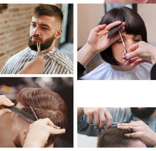 Load image into Gallery viewer, Wingsbro Scissors &amp; Cape Kit
