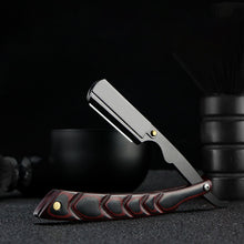 Load image into Gallery viewer, Bora Beu Folding Razors &amp; Holders
