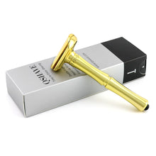 Load image into Gallery viewer, QShave Luxurious Adjustable Razor
