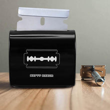 Load image into Gallery viewer, SafeGuard Razor Blade Disposal Case
