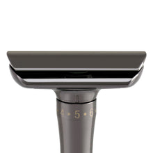 Load image into Gallery viewer, QShave Luxurious Adjustable Razor
