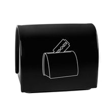 Load image into Gallery viewer, SafeGuard Razor Blade Disposal Case
