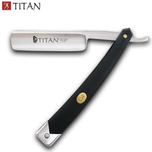 Load image into Gallery viewer, Titan Folding Razor
