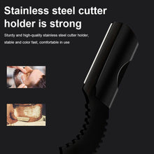Load image into Gallery viewer, Gecorid Single Finger Razor
