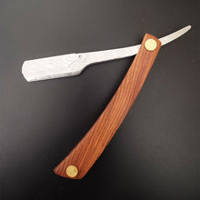 Load image into Gallery viewer, Bora Beu Folding Razors &amp; Holders
