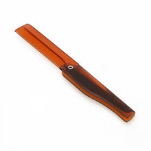 Load image into Gallery viewer, Mojoyce Folding Pocket Comb

