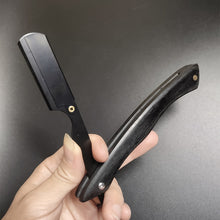 Load image into Gallery viewer, Sundry of Folding Razor Holders
