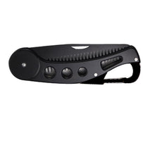 Load image into Gallery viewer, Stainless Steel Knife-Shaped Comb
