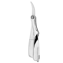 Load image into Gallery viewer, CestoMen Folding Razor Holder
