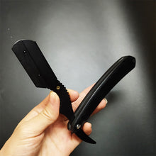 Load image into Gallery viewer, Bora Beu Folding Razors &amp; Holders
