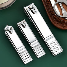 Load image into Gallery viewer, 26 Piece Manicure Kit
