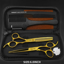 Load image into Gallery viewer, VP Professional Hairdressing Set
