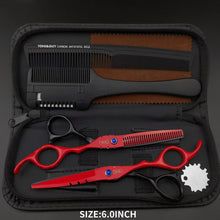 Load image into Gallery viewer, VP Professional Hairdressing Set
