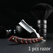 Load image into Gallery viewer, Bora Beu Folding Razors &amp; Holders
