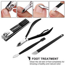 Load image into Gallery viewer, Familife 13-Piece Manicure Kit
