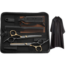 Load image into Gallery viewer, Wingsbro Scissors &amp; Cape Kit
