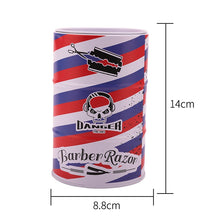 Load image into Gallery viewer, SafeGuard Razor Blade Disposal Canister
