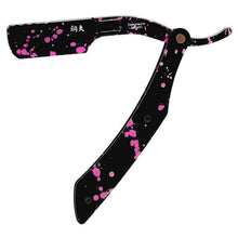 Load image into Gallery viewer, KUNGFU Straight Razor Holder
