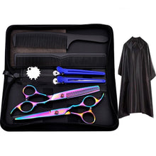 Load image into Gallery viewer, Wingsbro Scissors &amp; Cape Kit
