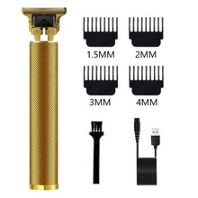 Load image into Gallery viewer, Kemei Professional Clipper, Shaver, and/or Trimmer
