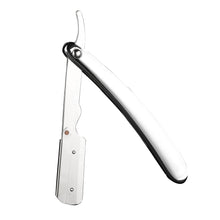 Load image into Gallery viewer, CestoMen Folding Razor Holder
