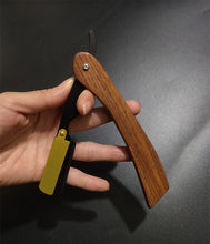 Load image into Gallery viewer, Sundry of Folding Razor Holders
