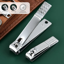 Load image into Gallery viewer, 26 Piece Manicure Kit
