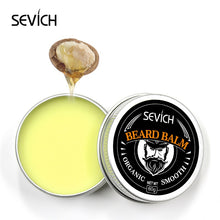 Load image into Gallery viewer, Sevich Organic Beard Balm
