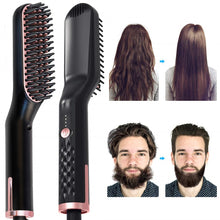 Load image into Gallery viewer, UKLISS Beard Straightener
