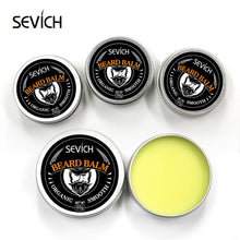 Load image into Gallery viewer, Sevich Organic Beard Balm

