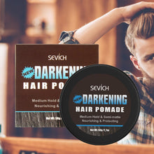 Load image into Gallery viewer, Sevich Darkening Beard Balm
