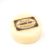 Load image into Gallery viewer, Blue's Soap Shaving Soap
