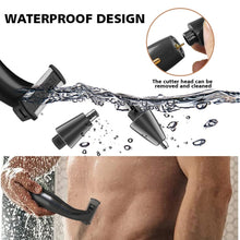 Load image into Gallery viewer, IPX5 Waterproof 4-in-1 Trimmer
