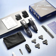 Load image into Gallery viewer, Limural Professional Clippers Set
