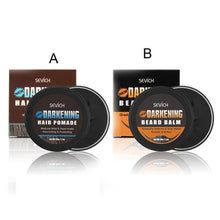 Load image into Gallery viewer, Sevich Darkening Beard Balm
