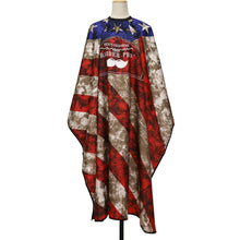 Load image into Gallery viewer, Barber Pro Anti-static Capes
