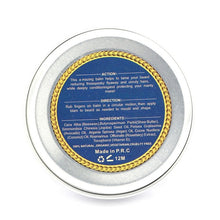 Load image into Gallery viewer, Blue ZOO Beard Balm / Mustache Wax
