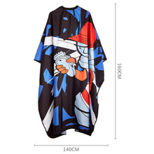 Load image into Gallery viewer, Delantal Anti-Static Cape
