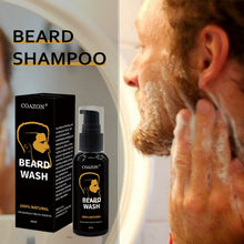 Load image into Gallery viewer, Coazon Beard Wash
