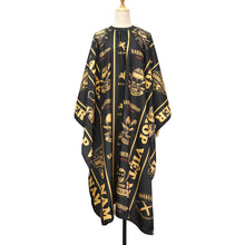 Load image into Gallery viewer, Barber Pro Anti-static Capes
