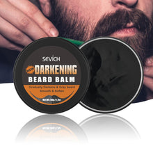 Load image into Gallery viewer, Sevich Darkening Beard Balm
